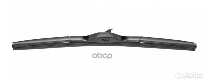 Щетка стеклоочистителя First Hybrid гибридная 4