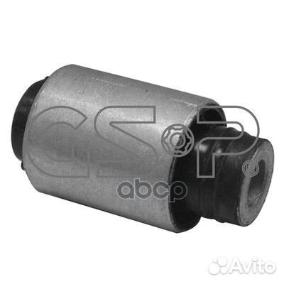 Сайлентблок поперечного/продольного рычага BMW