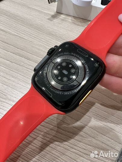 Часы SMART watch x8 ultra