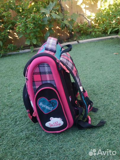 Школьный Рюкзак