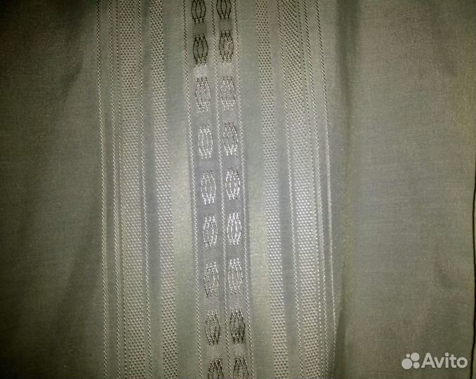 Рубашки б/у состояние отличное