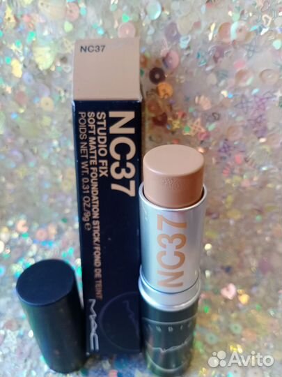 Тон стик мас nc37