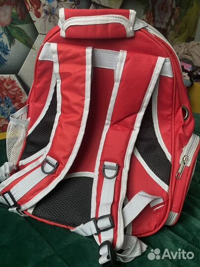 Переноска для кошек, собак