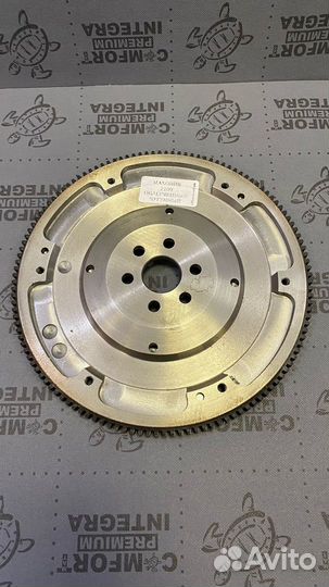 Маховик облегчённый ваз 2109-15