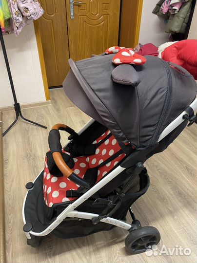 Коляска бабало 2023