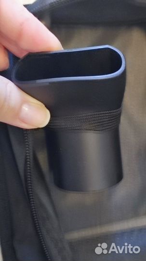 Фен-щетка вращающаяся в 2 стороны Remington