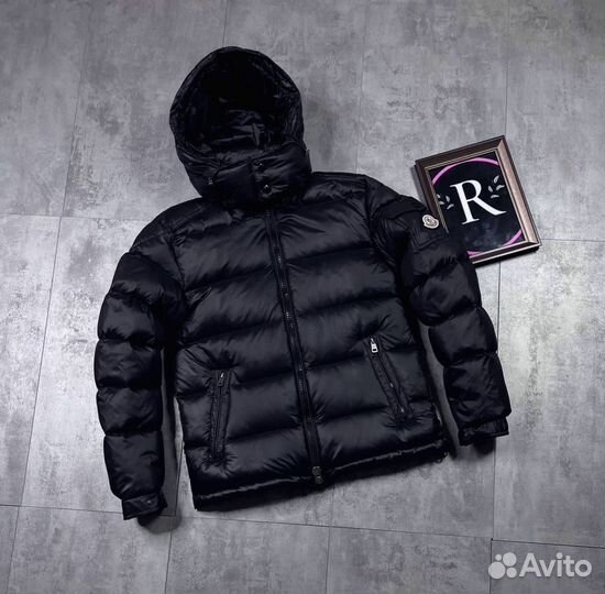 Куртки Moncler premium