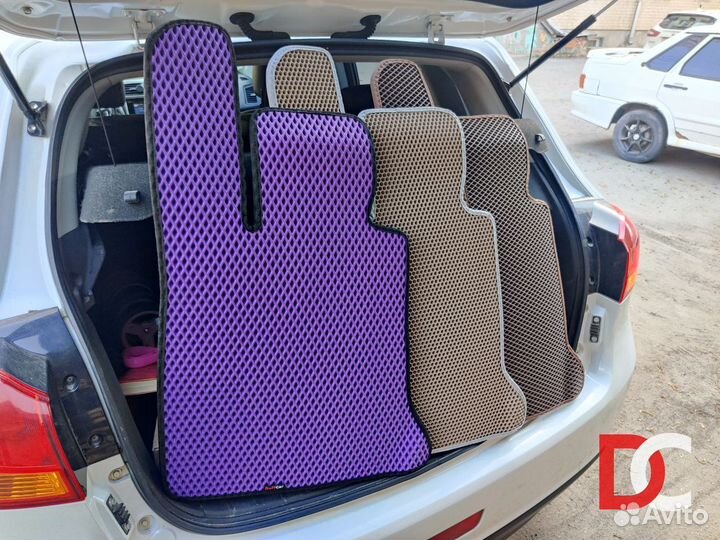 Коврики eva/эва