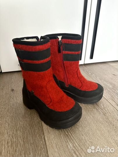 Валенки Филипок 28