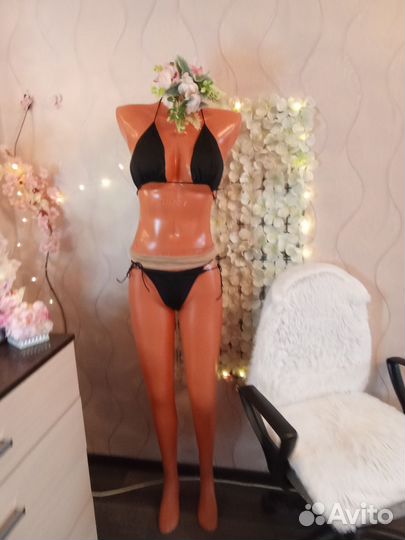 Купальник женский 40-46