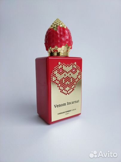 Отливант Venom Incarnat Stephane Humbert Lucas