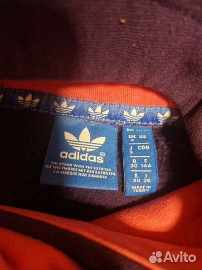 Спортивный костюм adidas originals xs