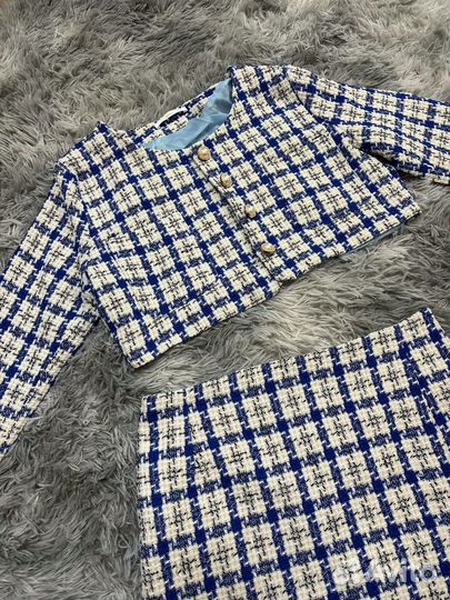 Таидовый костюм как в lime M L