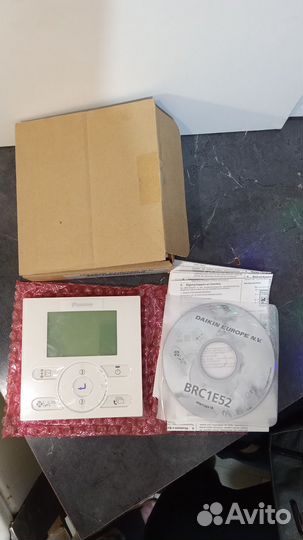 Блок управления Сплит система