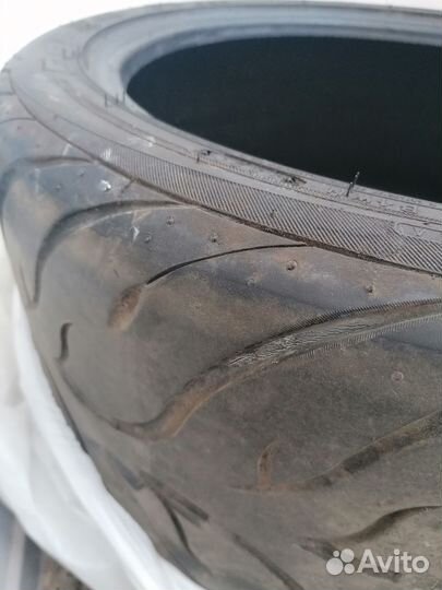 Federal 595RS-RR 275/35 R19