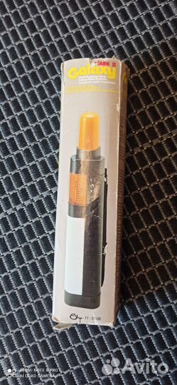 Фонарь лампа