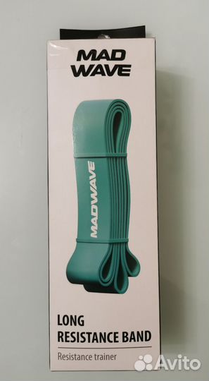 Эспандер Long resistance band