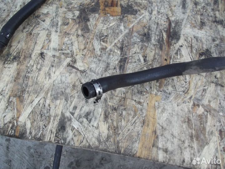 Трубка Гур Berlingo Partner M59