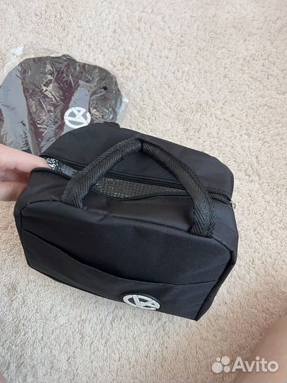 Термосумка холодильник