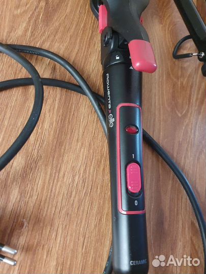 Мультистайлер rowenta