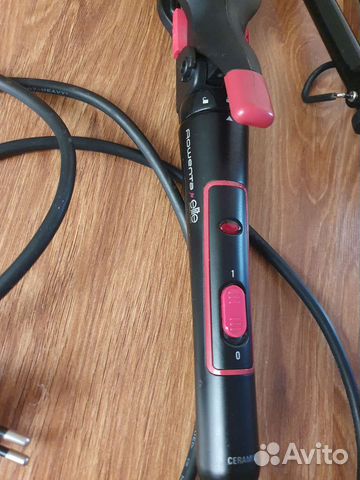 Мультистайлер rowenta