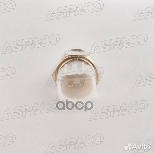 Датчик включения вентилятора mitsubishi pajero