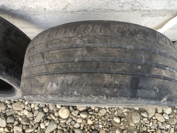 Bridgestone Turanza T001 195/50 R15