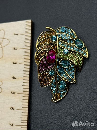 Шикарные серьги