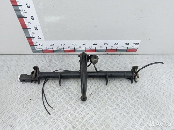 Фаркоп (прицепное устройство) для Opel Zafira A