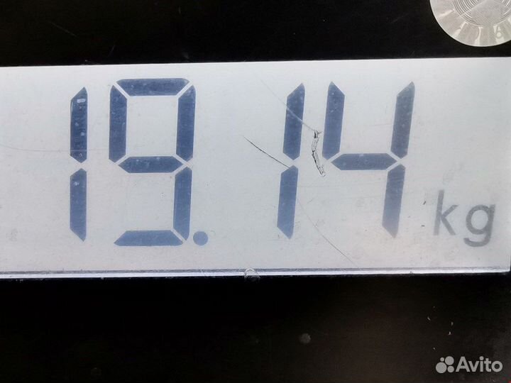 Редуктор для BMW X3 (E83) 31507523653