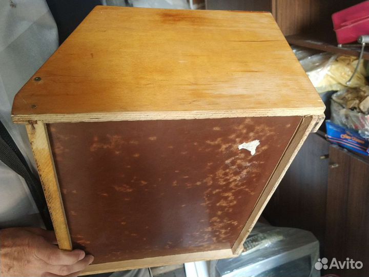 Хлебнице дерево