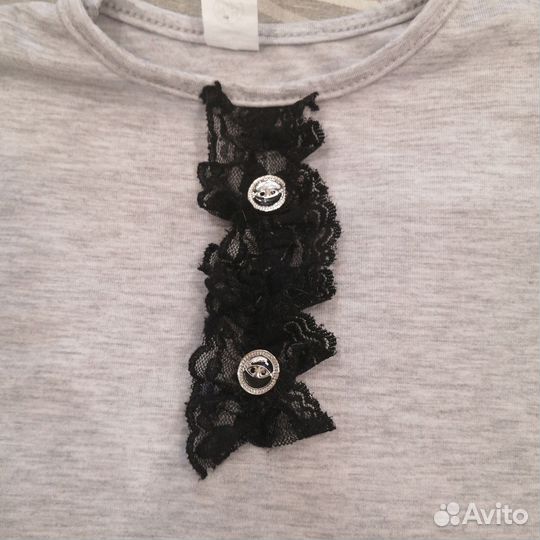 Школьная форма для девочки 134 цена за всё