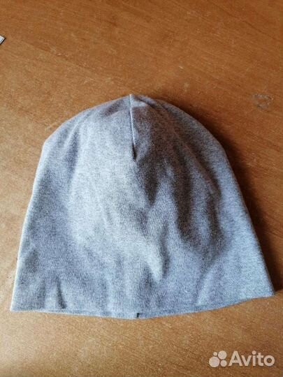 Шапка на осень весну