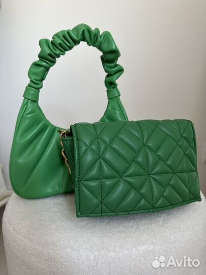 Сумка jw pei zara