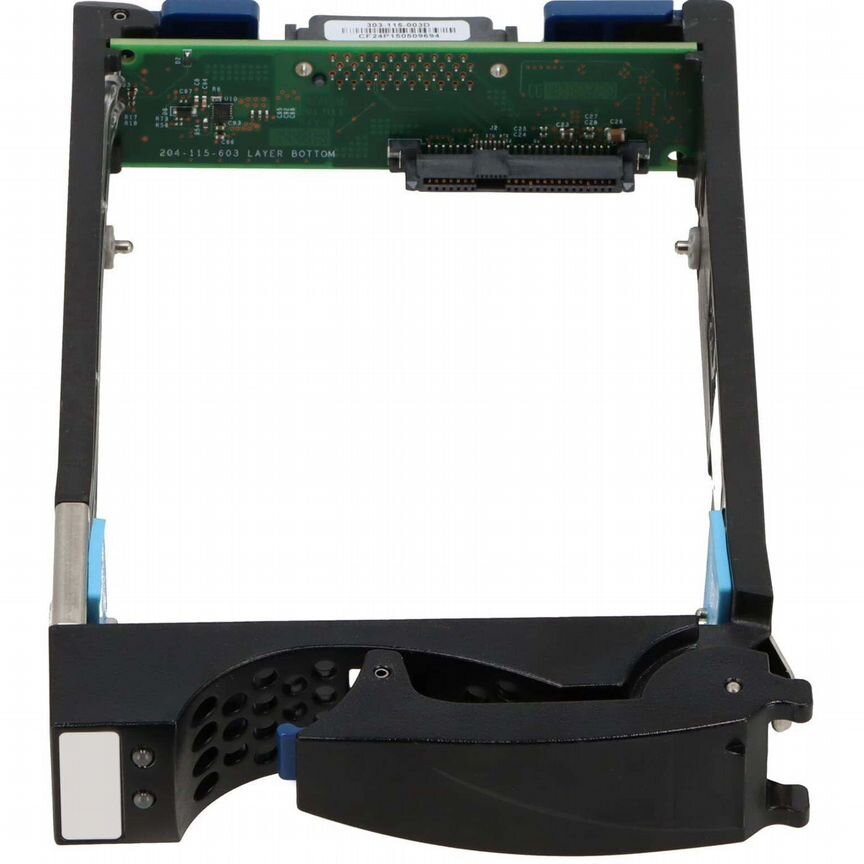 [100-563-430] Салазка Emc Sas/Sata To Fiber Chanel 100-563-430