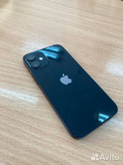 iPhone 12 mini, 128 ГБ