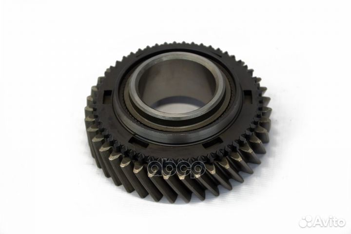 Шестерня 2 передачи кпп для газ-3302 