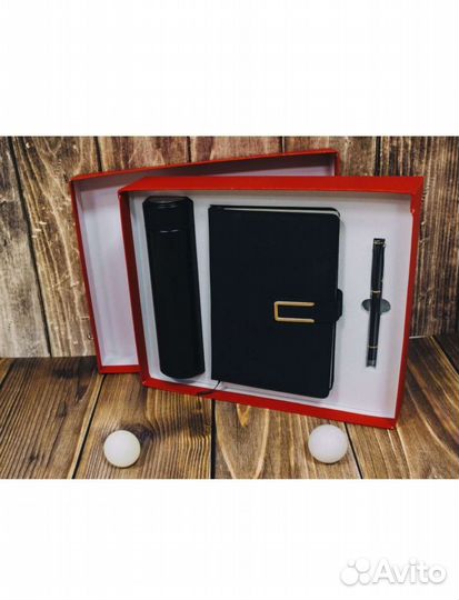 Мужской набор подарочный