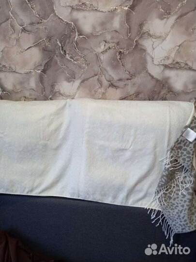 Палантин новый