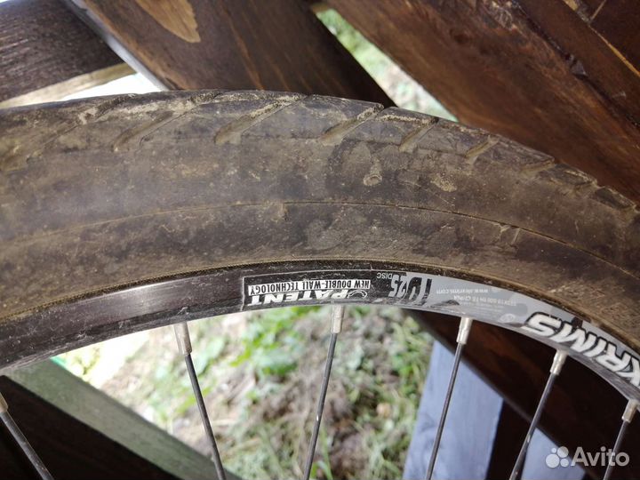 Велосипед mongoose tyax sport L 26