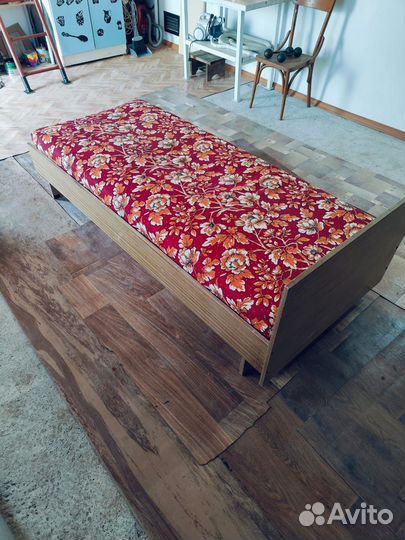 Кровать бу
