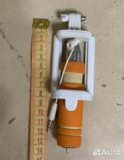 Селфи палка для айфона