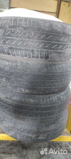 Yokohama Geolandar G95 225/60 R17 99V