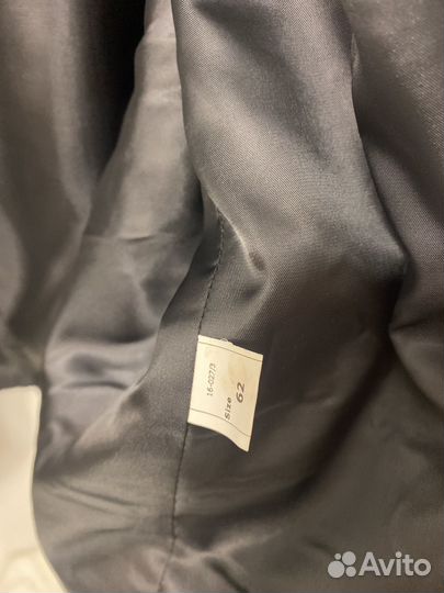 Жилетка мужская