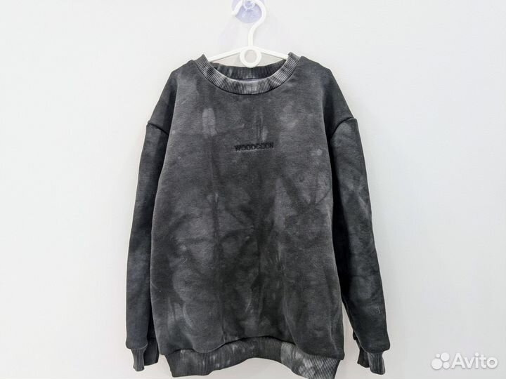 Одежда для мальчика пакетом 116 122 см