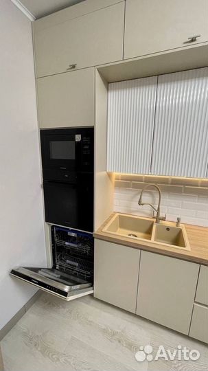 Кухонный гарнитур бюджетный