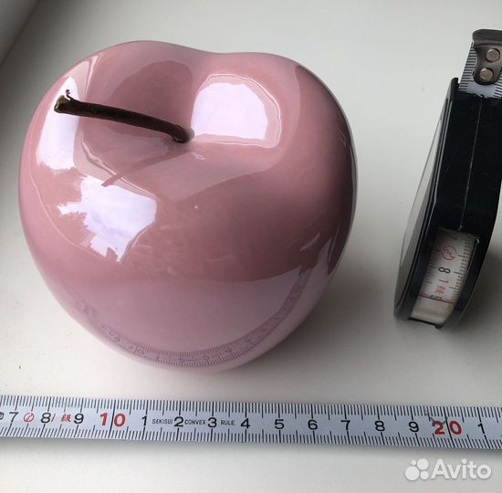 Фарфоровые статуэтки