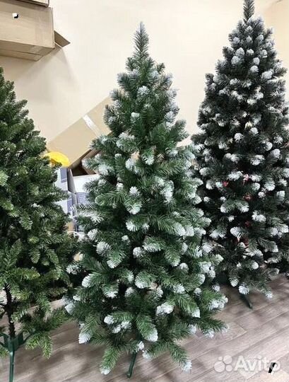 Ель искусственная 
