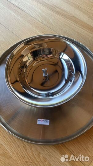 Подставка для торта вращающаяся