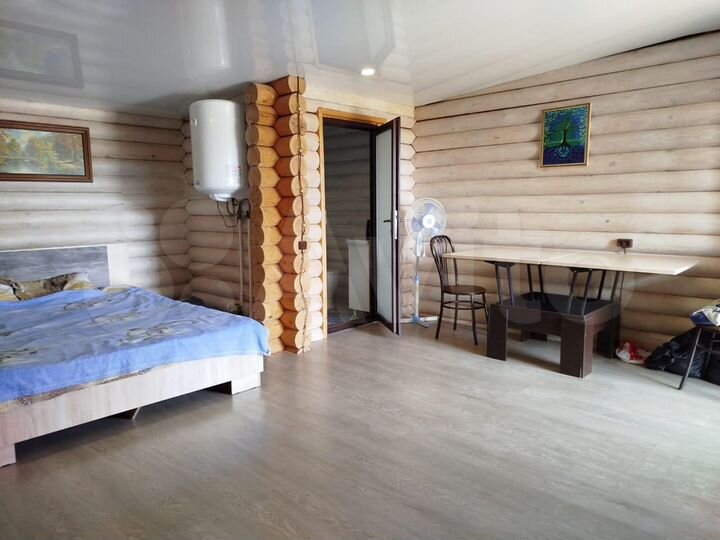 Квартира-студия, 32,8 м², 2/2 эт.